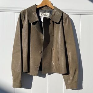 BRAND NAME: Chloe’